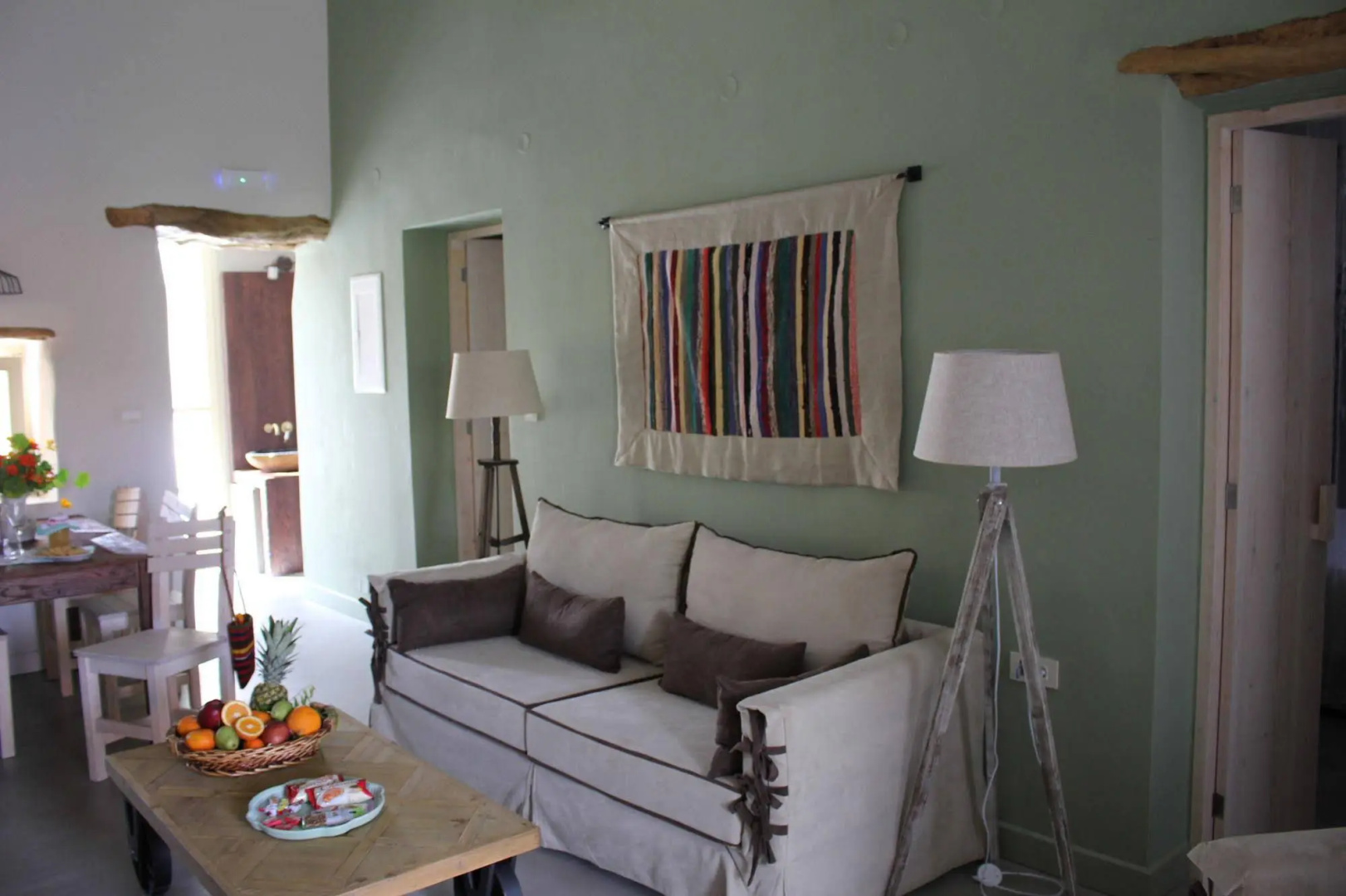Foto - Geraniotis Hotel and Resort