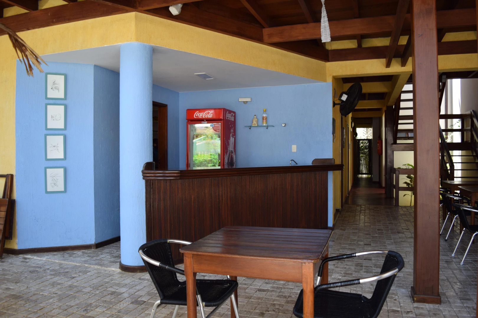 Photo - Hotel Pousada Encanto de Itapoan