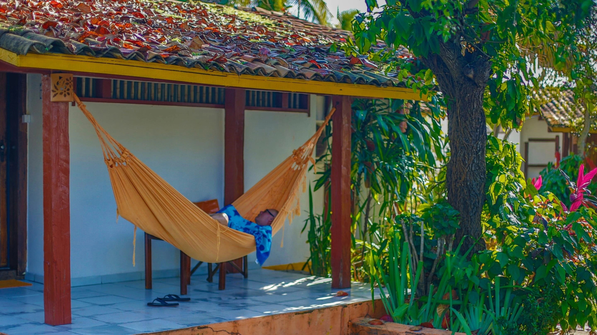 Foto - Pousada Aldeia Portuguesa