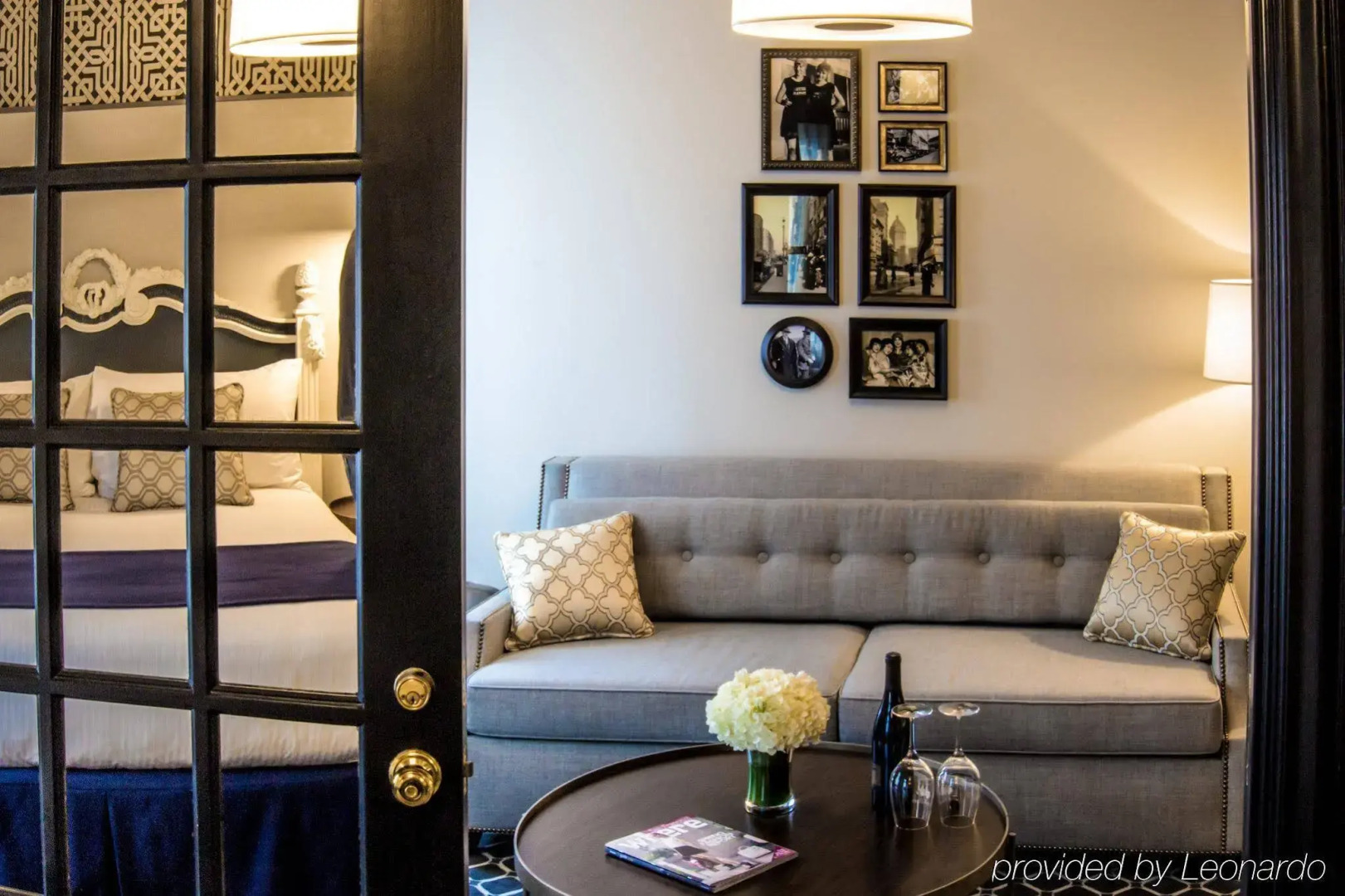 Photo - Warwick San Francisco