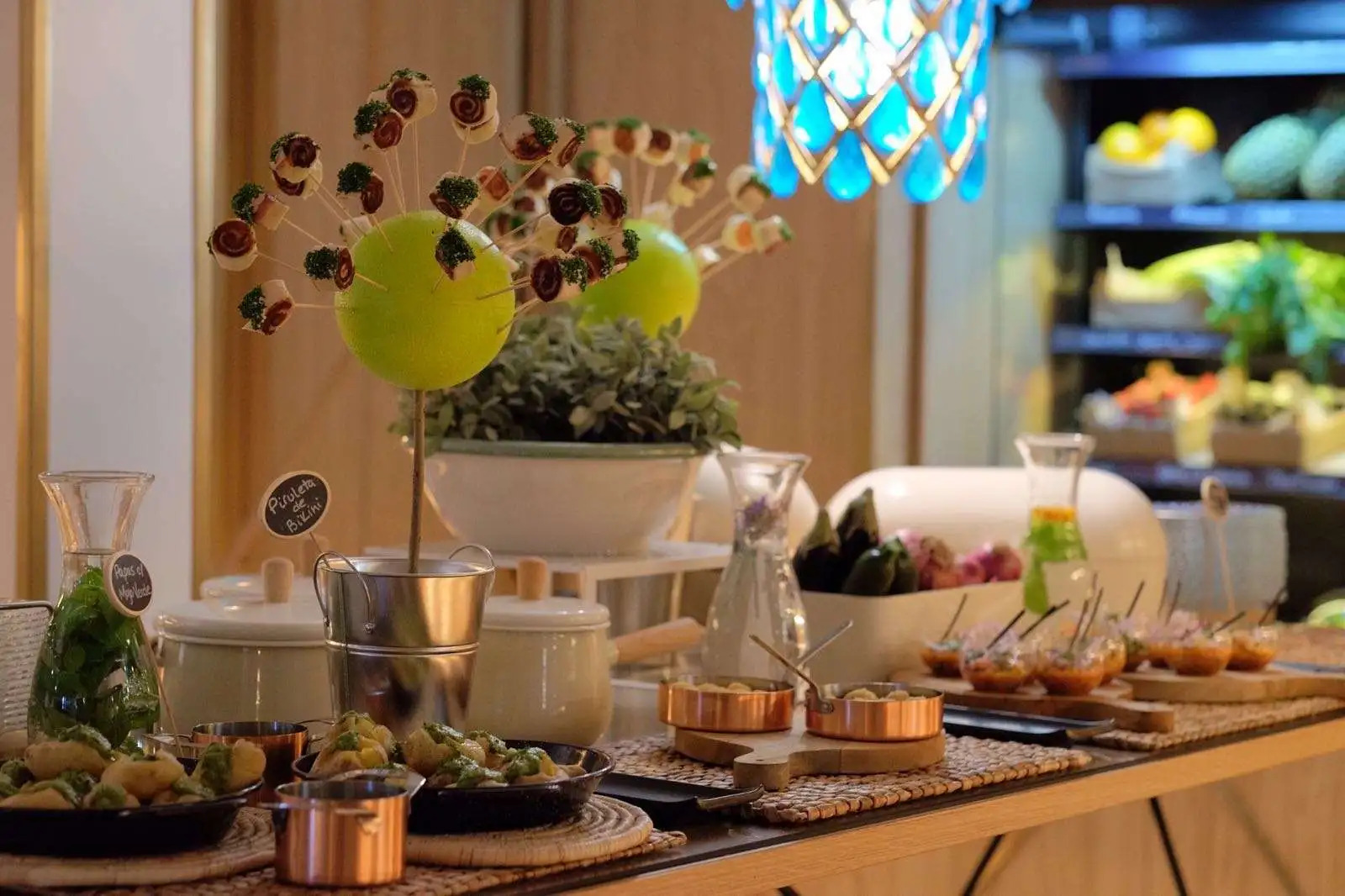 Foto - Vincci Centrum