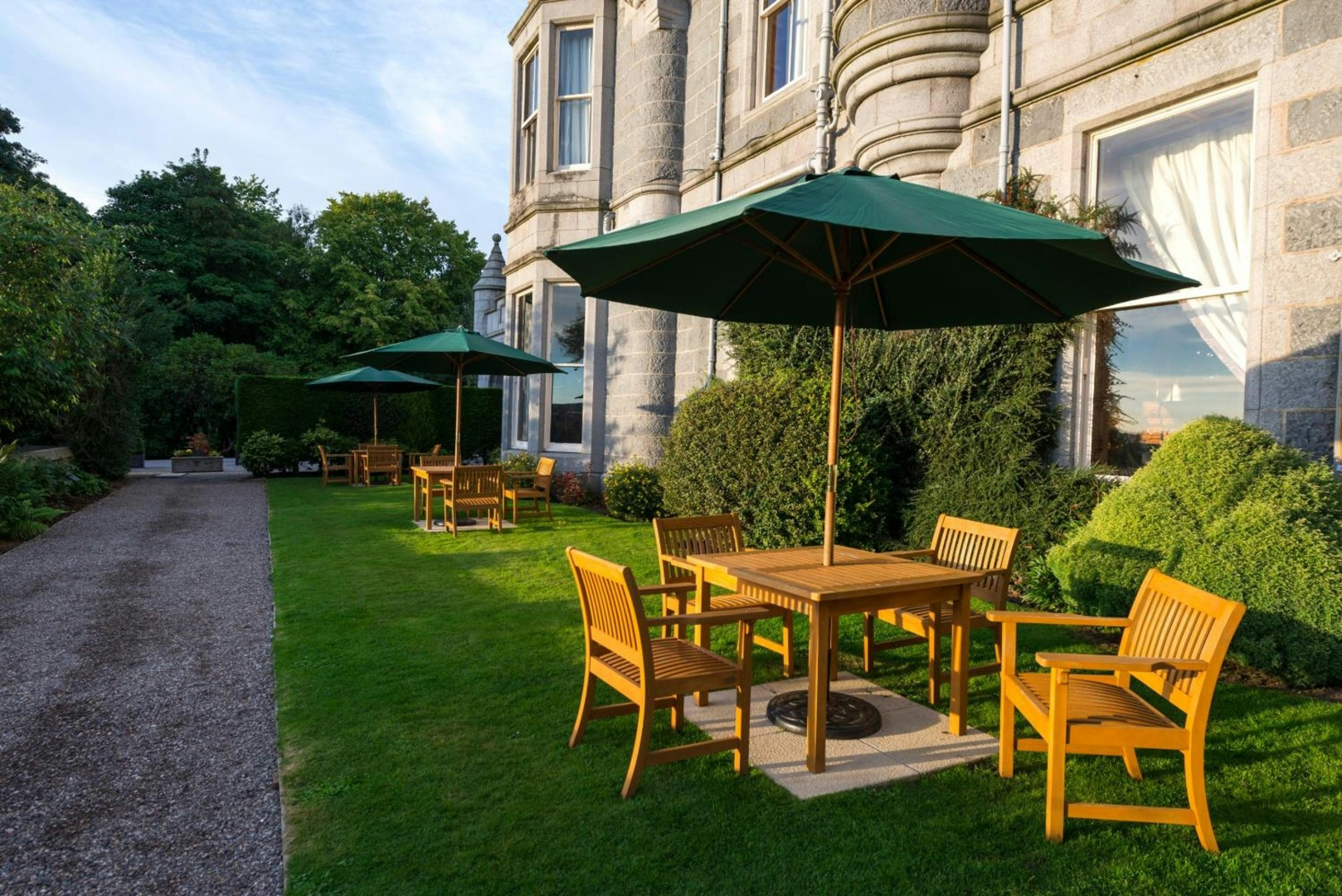 Photo - Ardoe House Hotel & Spa