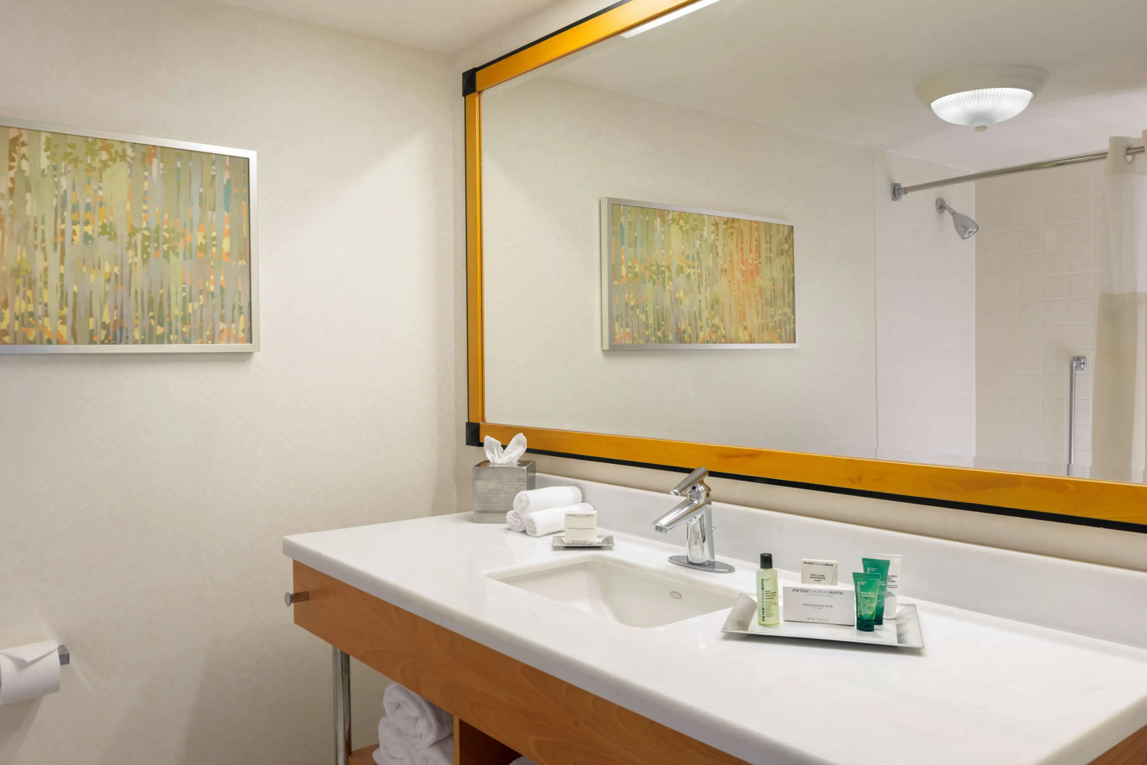 Photo - Hilton San Francisco Airport Bayfront - No Resort Fee