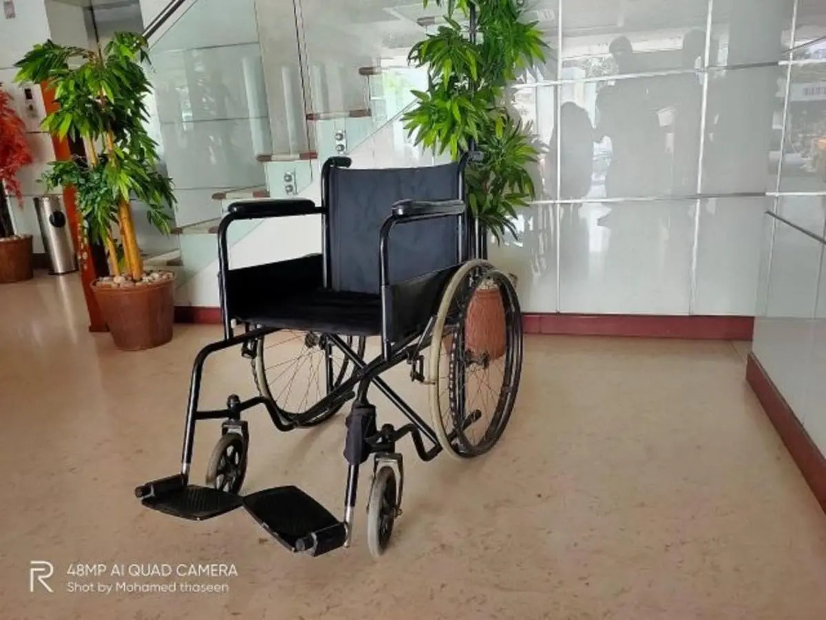 Photo - The Castello Residency