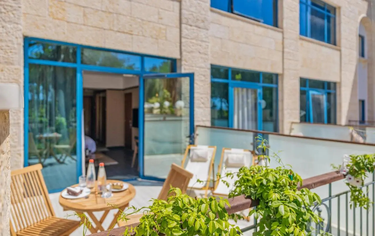 Photo - The Herbert Eilat - All inclusive Plus