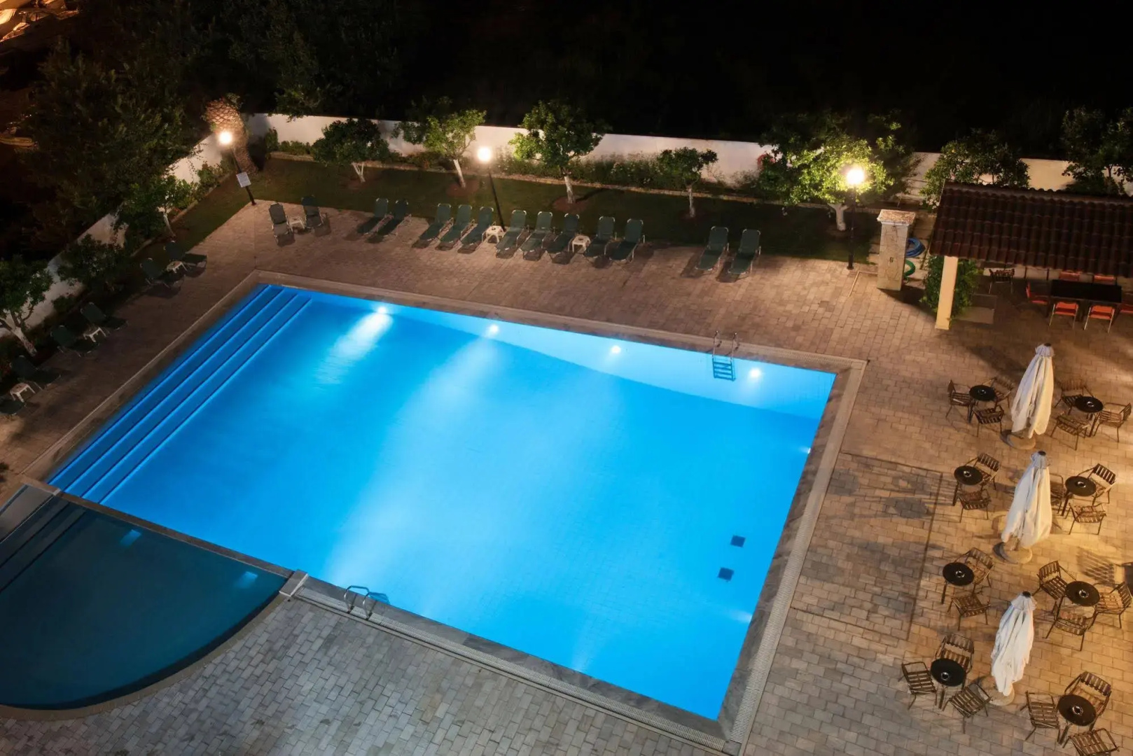 Foto - Sunset Hotel