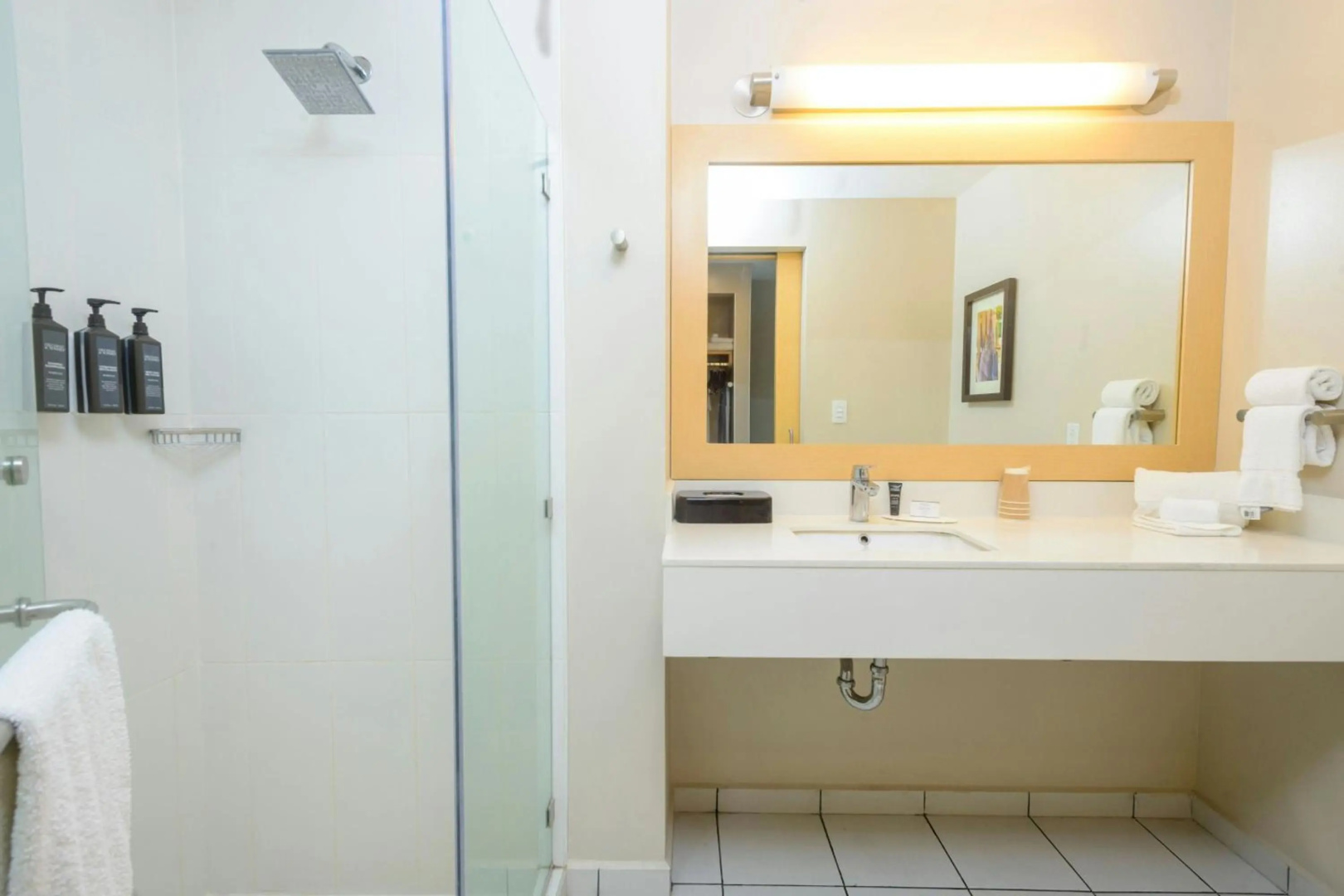 Foto - Fairfield by Marriott San Salvador