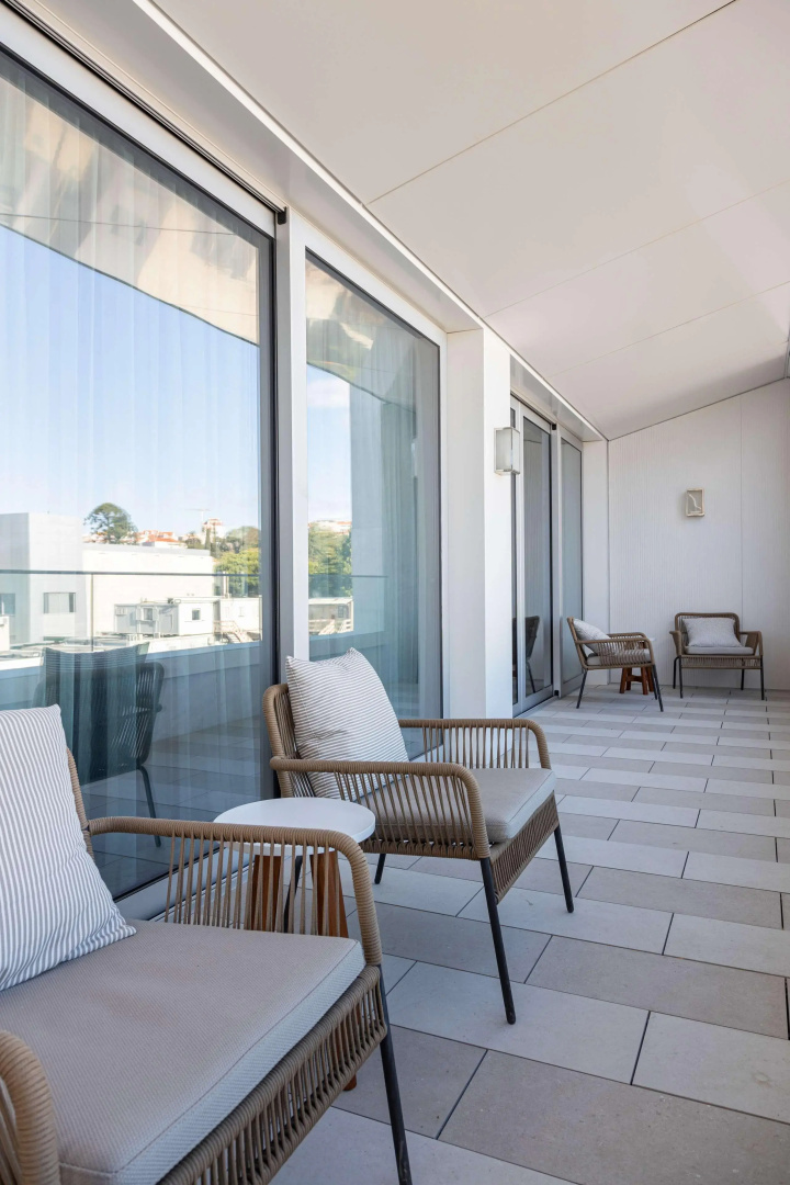Foto - Hyatt Regency Lisbon