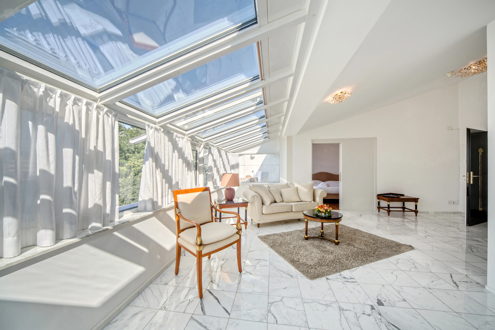 Photo - Villa Sassa