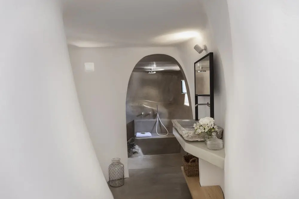 Photo - Spitia Santorini Villa Collection