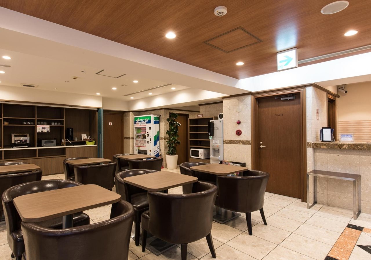 Photo - Almont Inn Nihonbashi