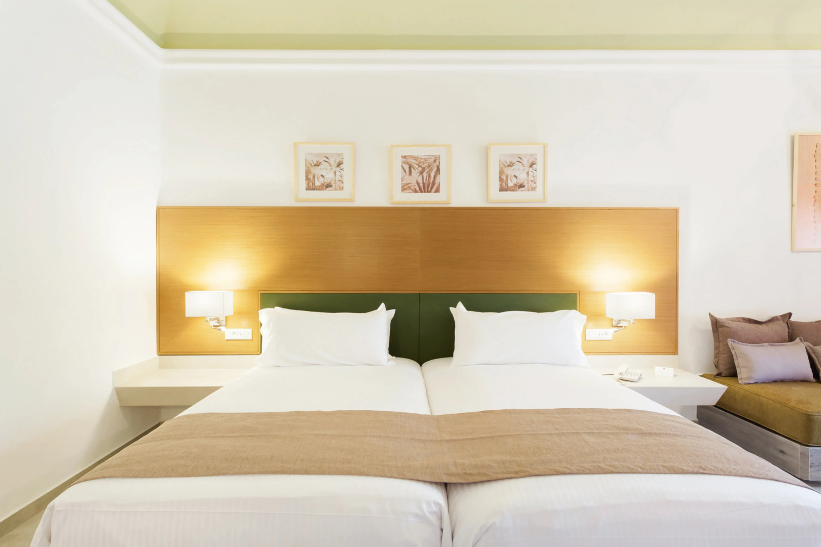 Photo - Hotel Riu Tikida Palmeraie - All Inclusive