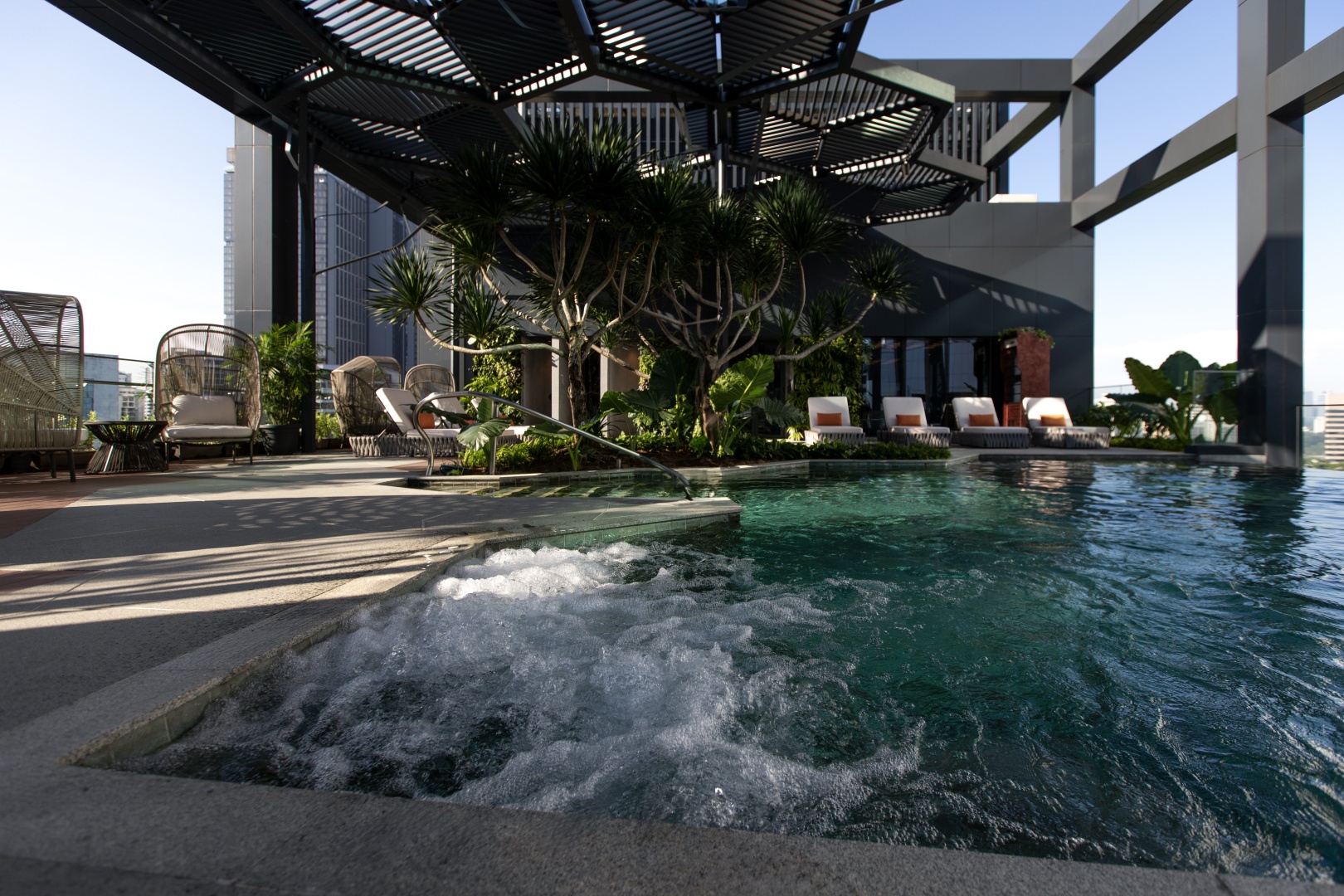 Foto - Hotel Indigo Kuala Lumpur on the Park by IHG