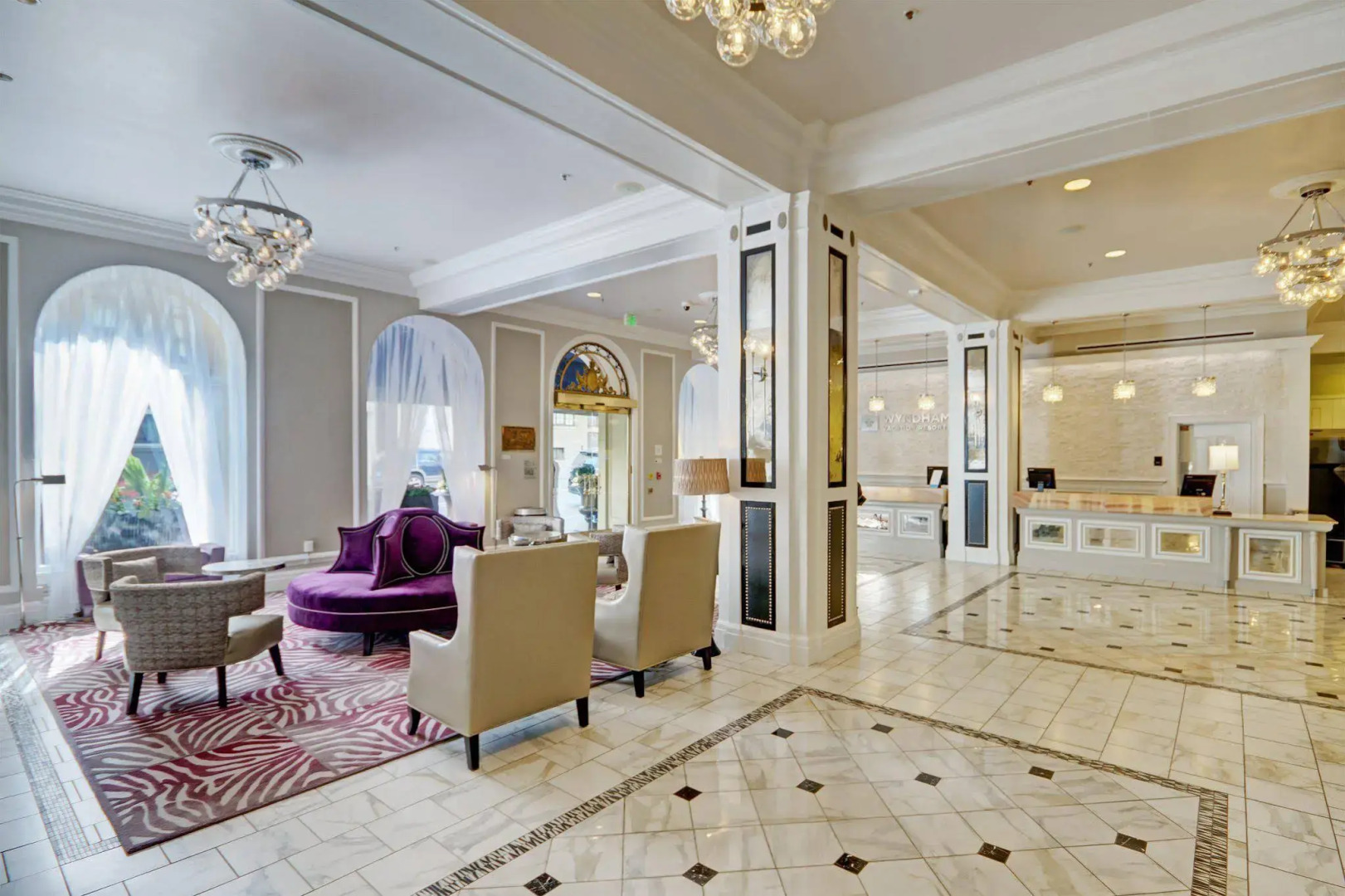 Photo - Club Wyndham Canterbury