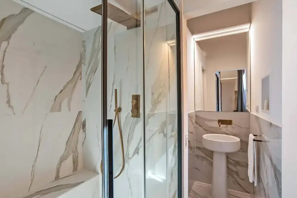 Foto - Ora Acanfora Suites