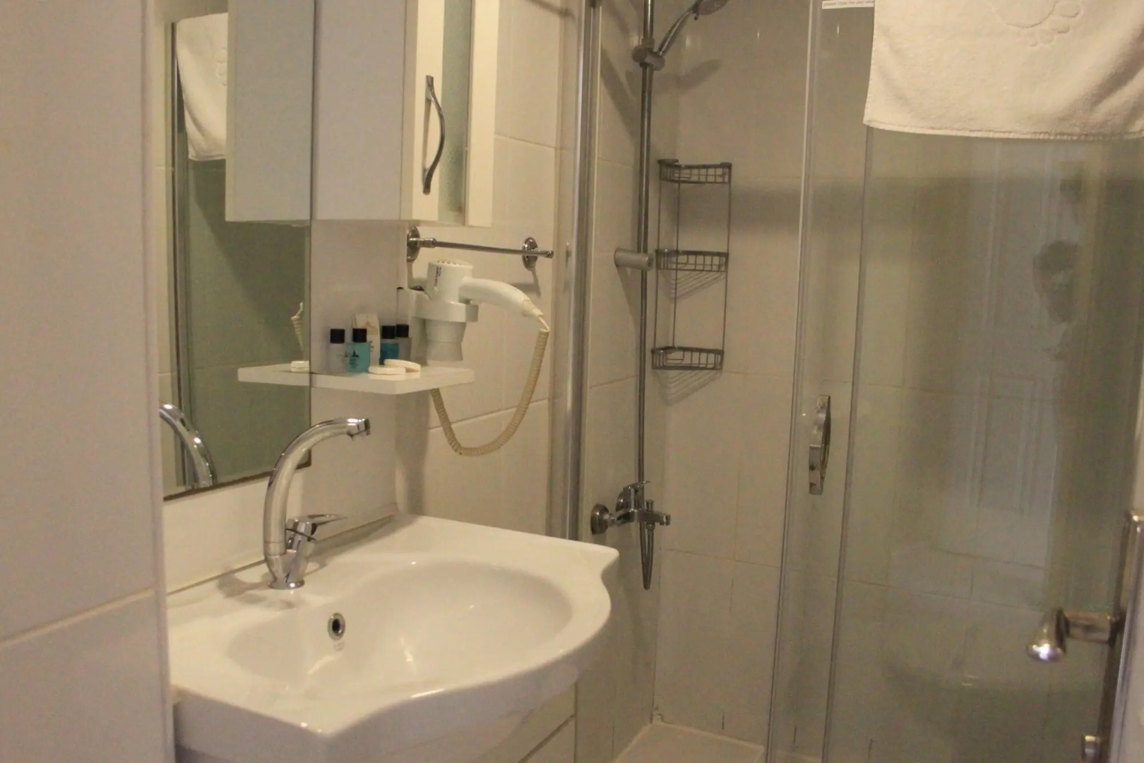 Foto - Nagehan Hotel Old City