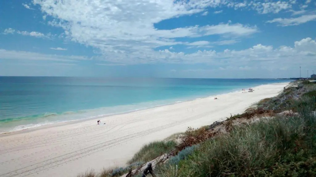 Foto - Palms Bed & Breakfast