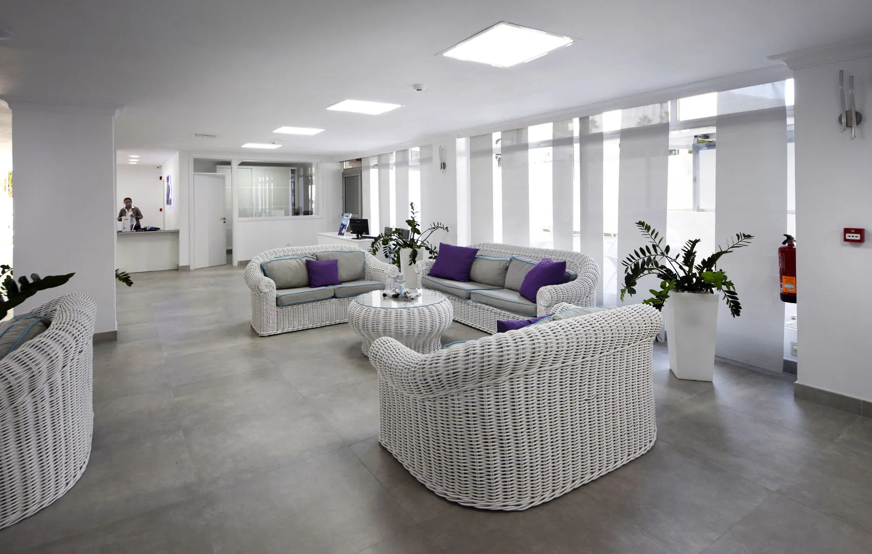 Photo - Skyview Hotel by LIVVO