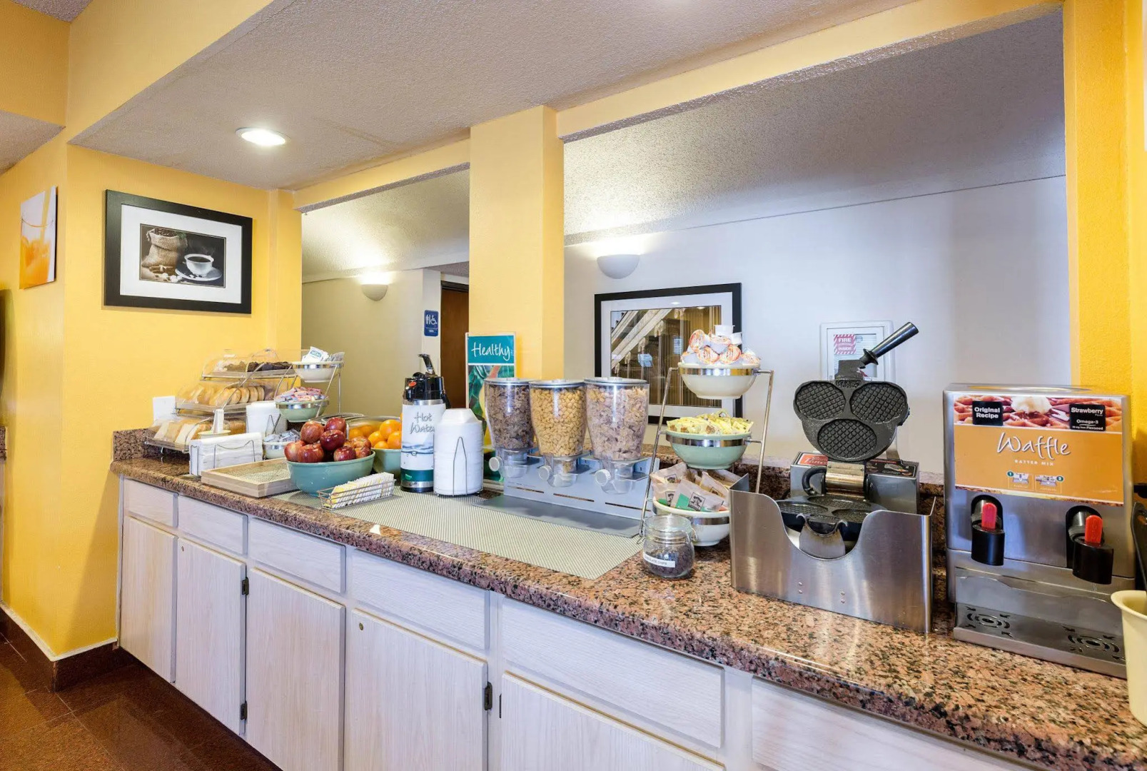 Foto - Quality Inn & Suites West Chase