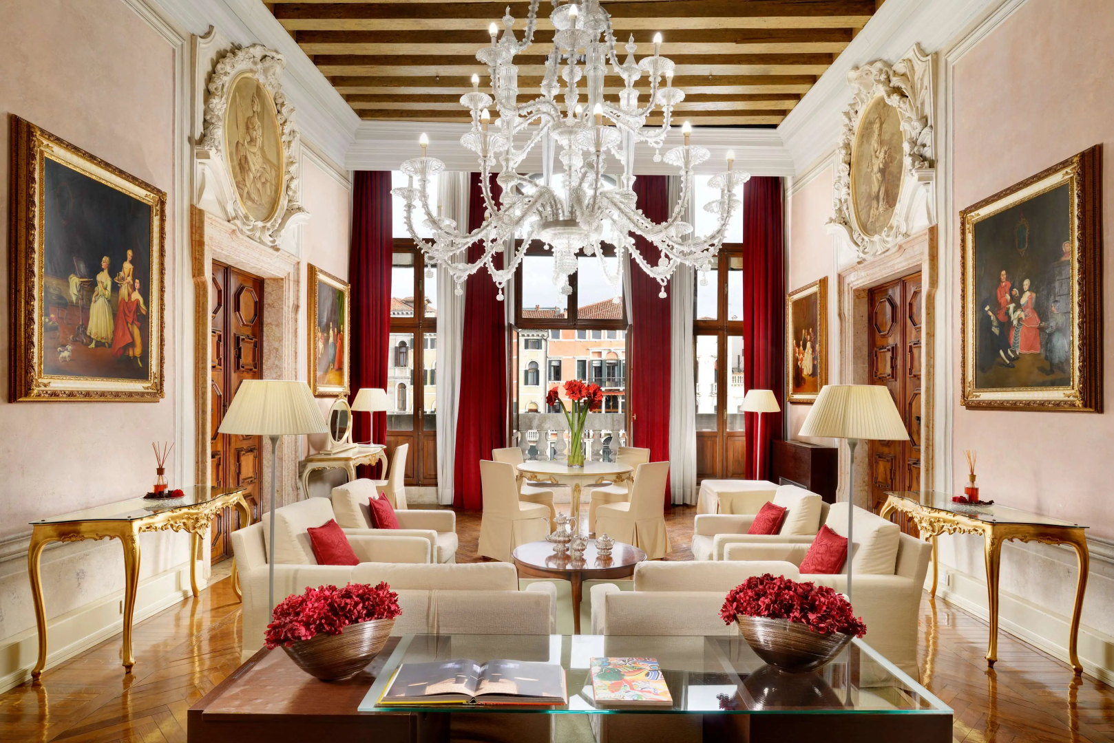 Foto - Hotel Palazzo Giovanelli e Gran Canal