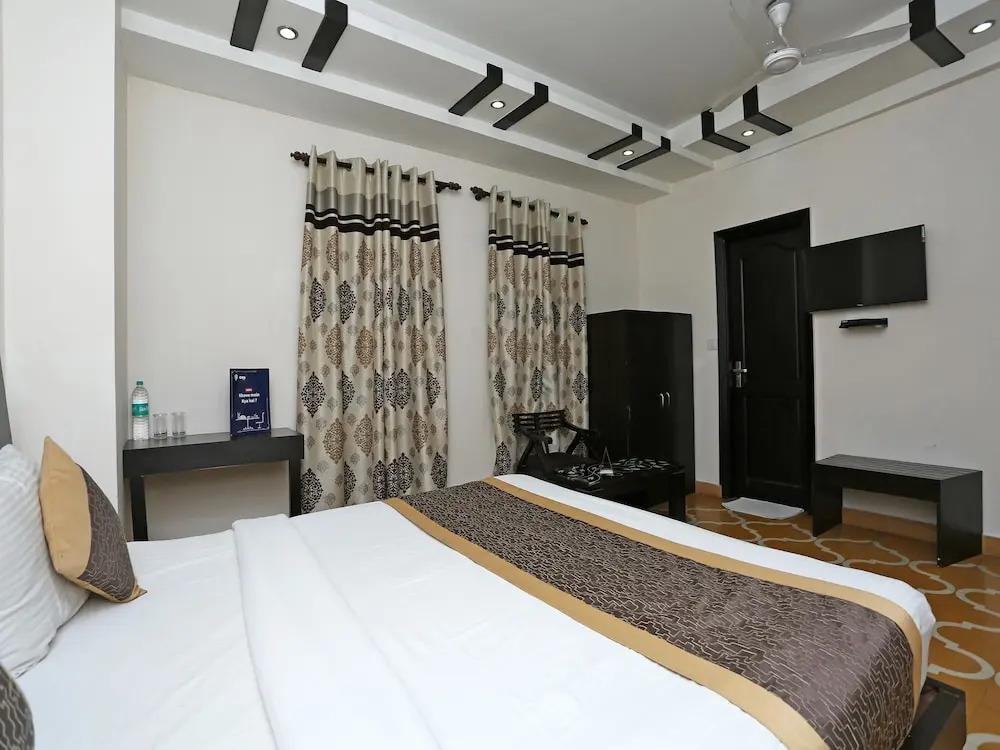 Foto - Hotel Heritage