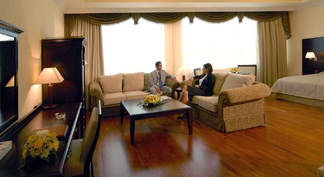 Foto - Sharjah Premiere Hotel & Resort