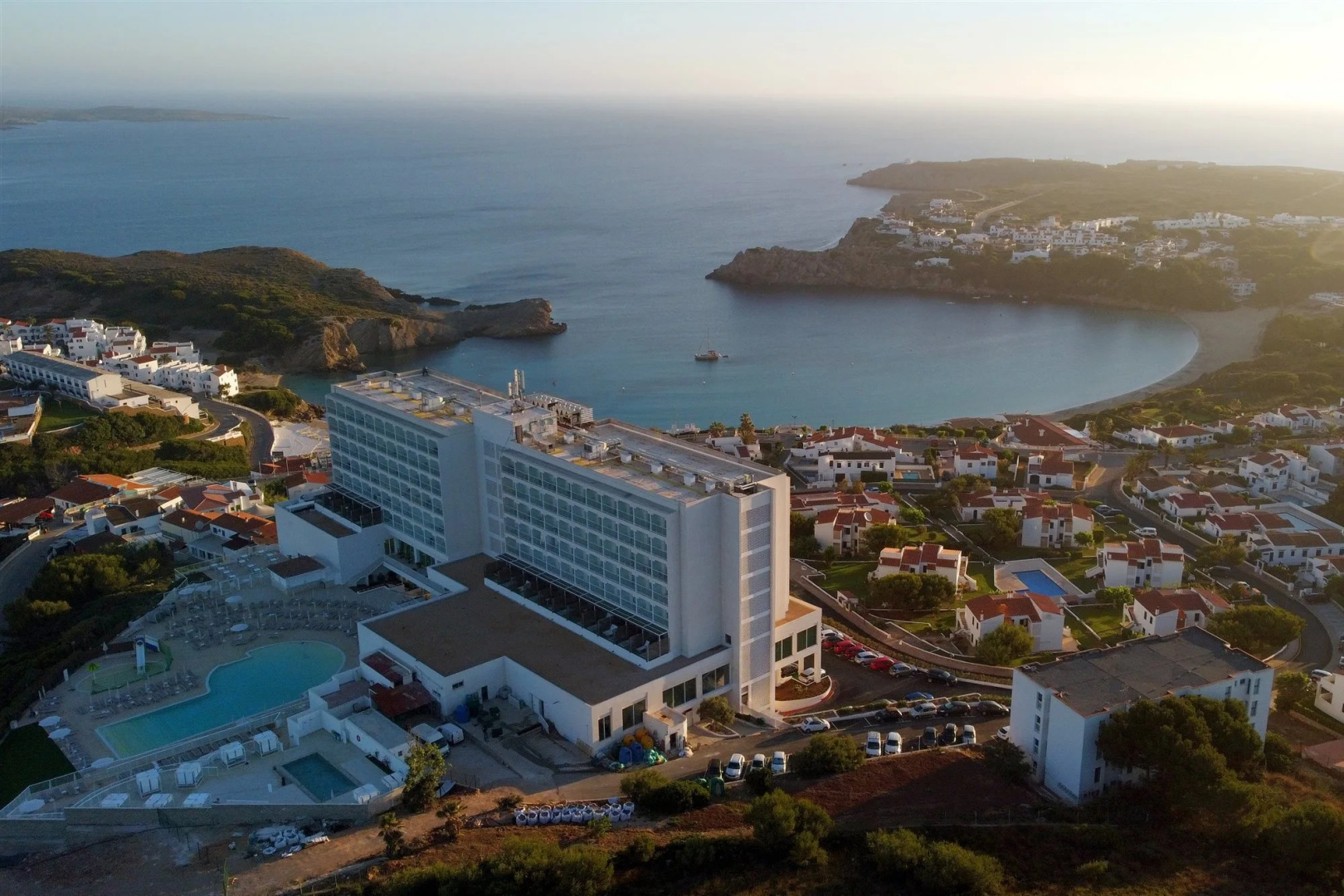 Foto - Palladium Hotel Menorca