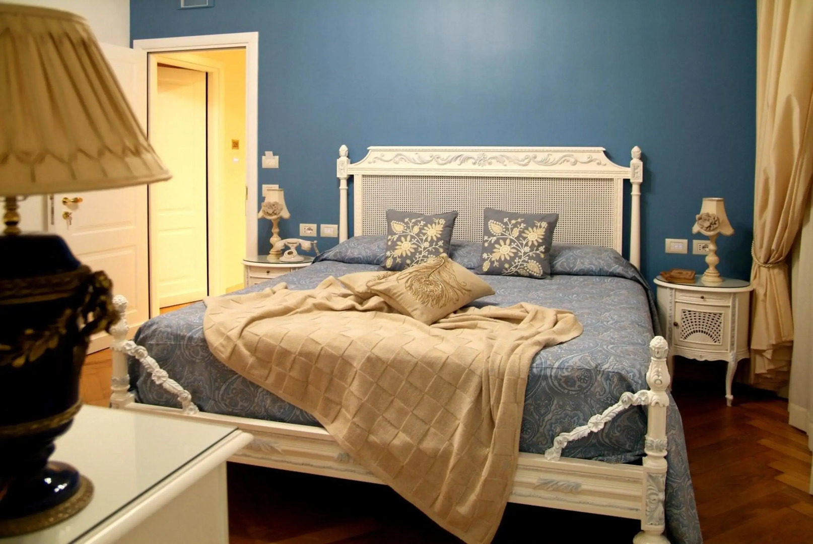 Foto - Royal Suite Trinità Dei Monti