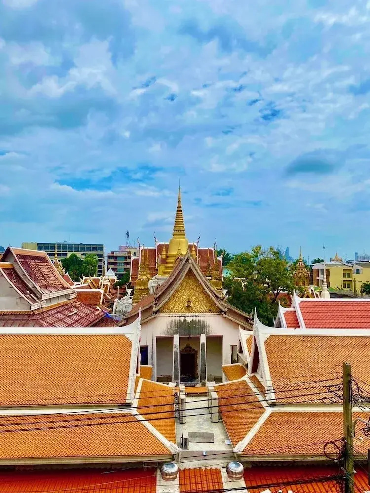 Foto - Rhythm of life guesthouse 56