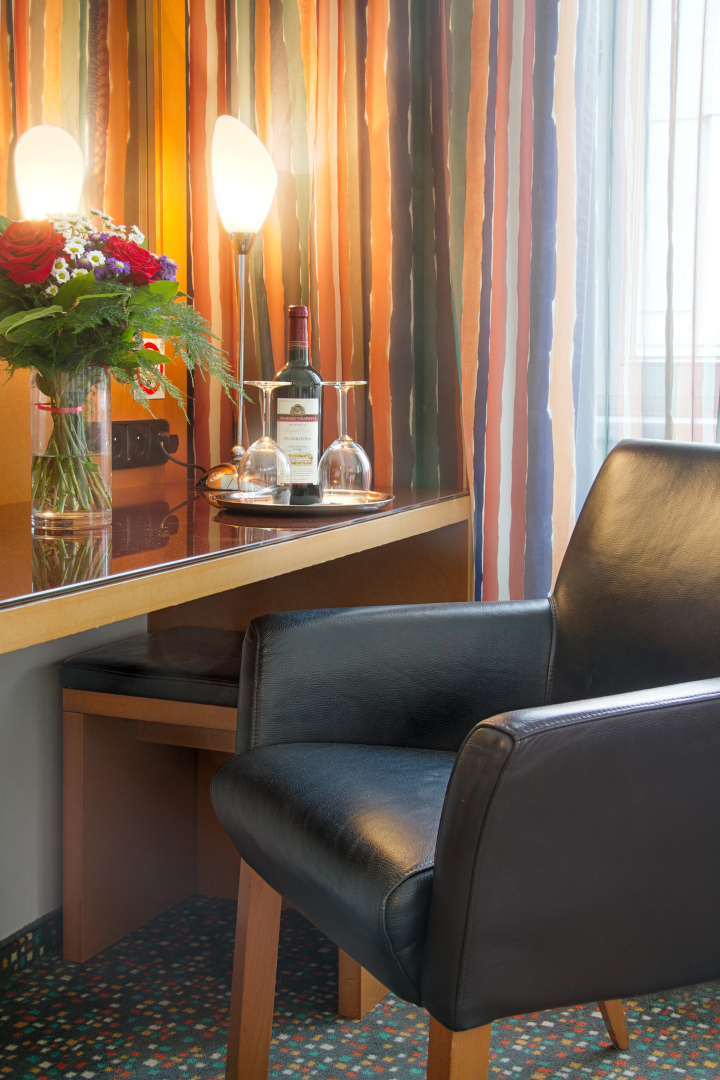 Photo - Theatrino Hotel