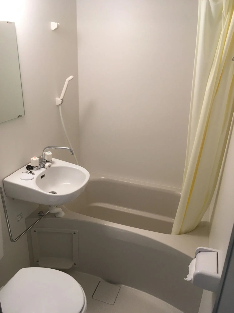 Foto - Keimei Guest House