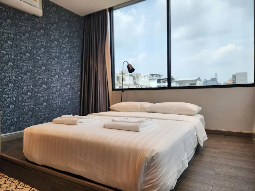 Photo - Happy Station Bangkok