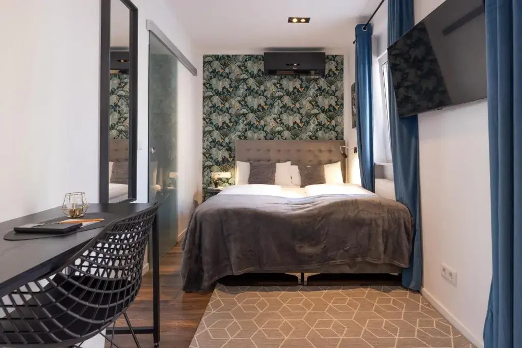 Foto - Urban Design Suites
