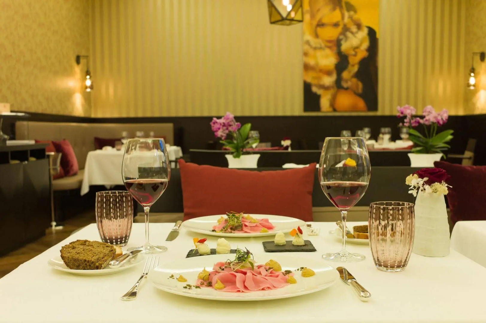 Foto - Hotel Turin Palace