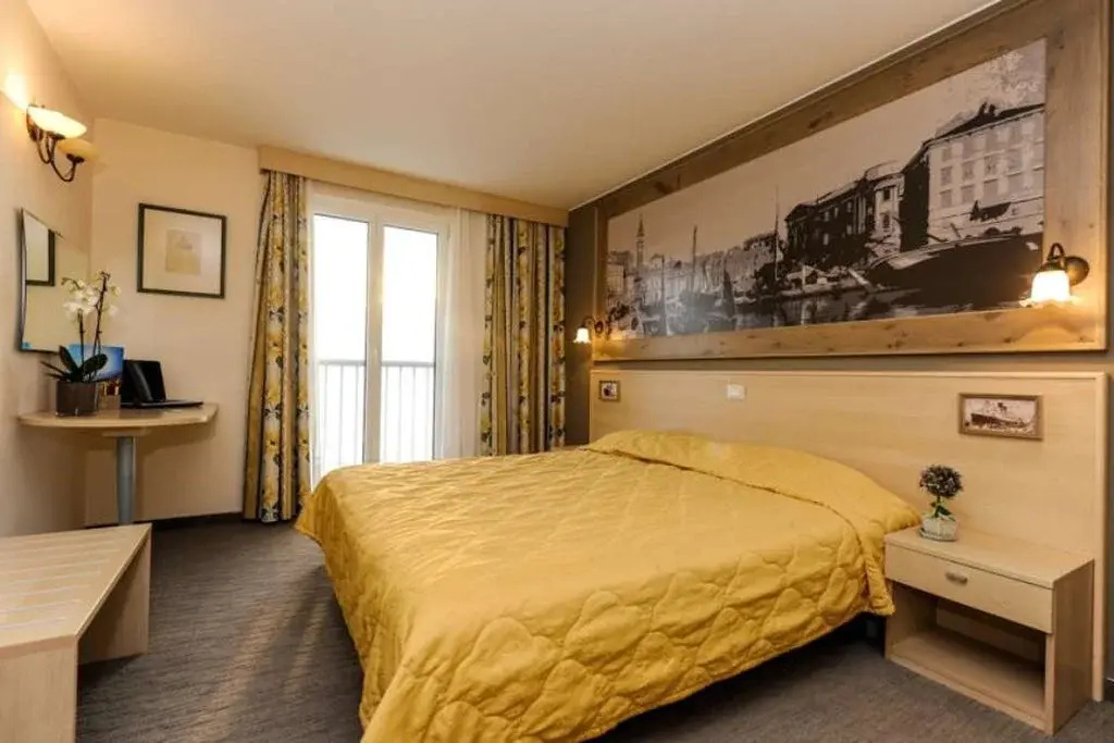 Foto - Hotel Piran