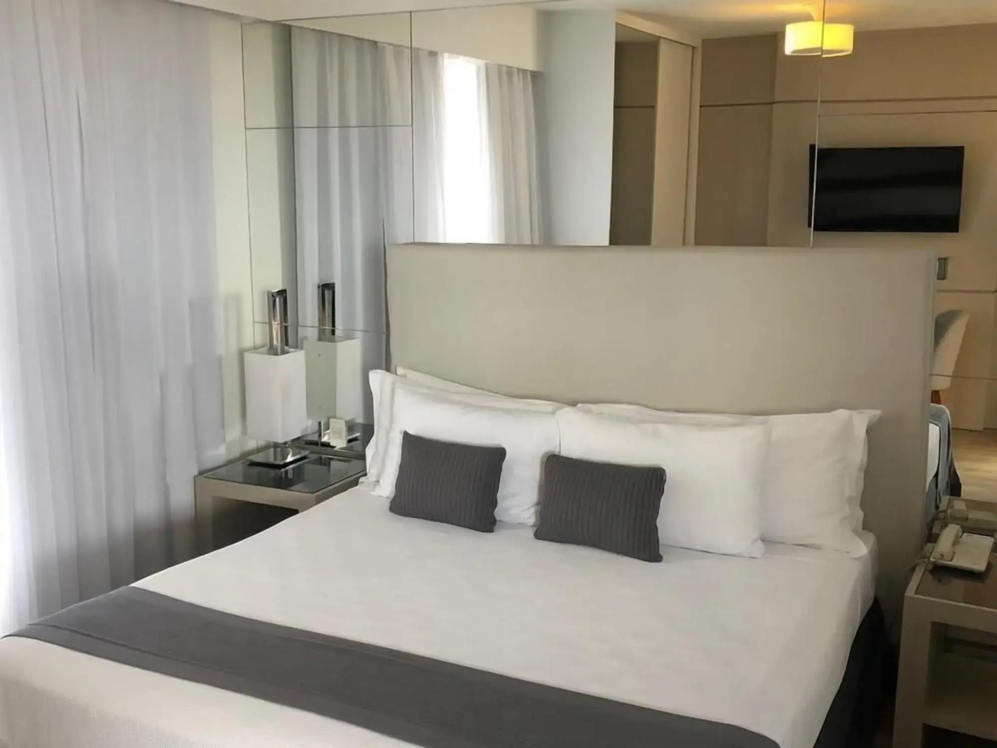 Foto - H2 Platinum Lourdes