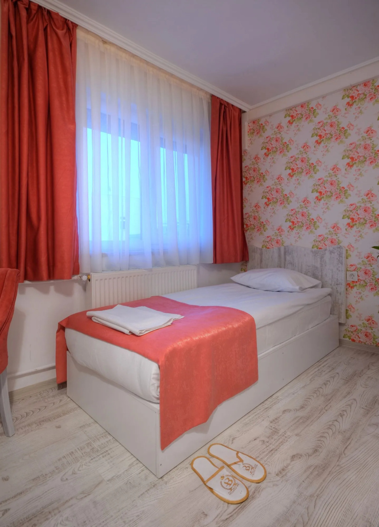Foto - Hotel Abro Sezenler