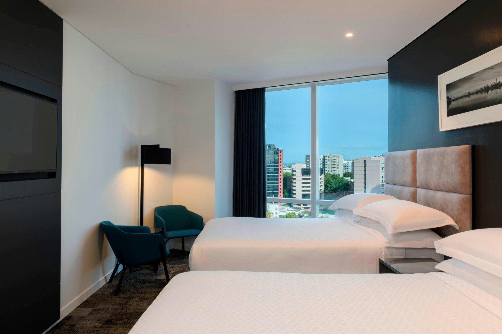 Foto - Four Points by Sheraton Auckland