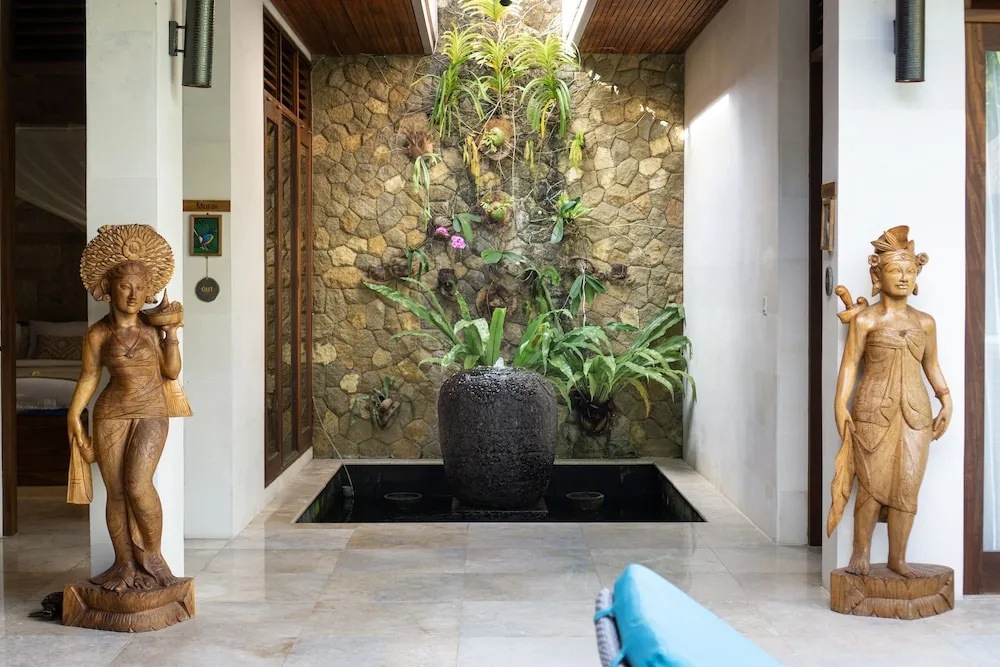 Foto - Villa Liang by Villa Finder