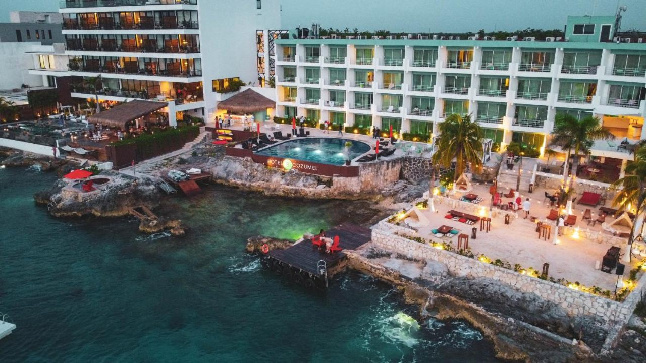 Foto - Hotel B Cozumel