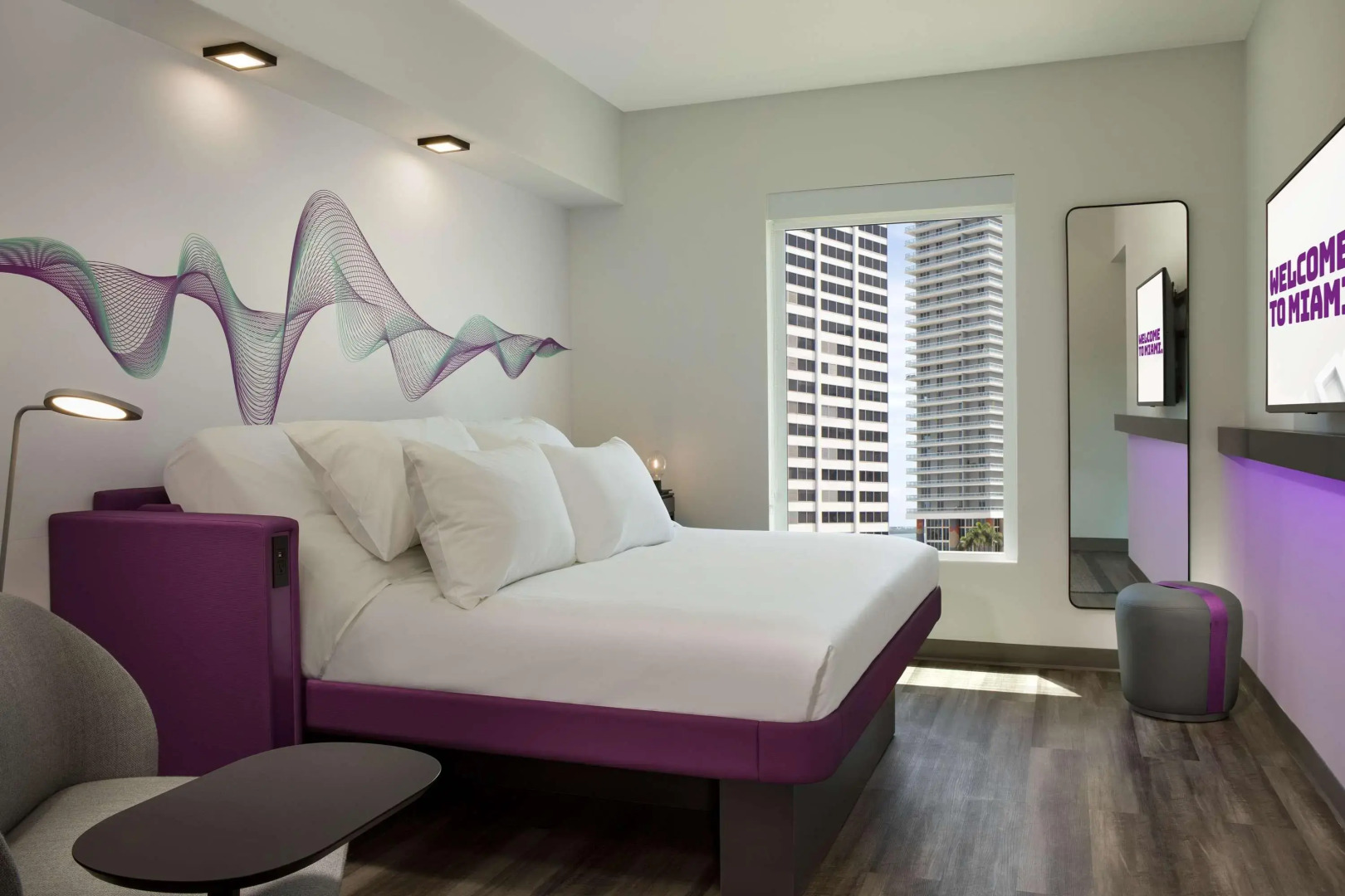 Photo - YOTEL Miami