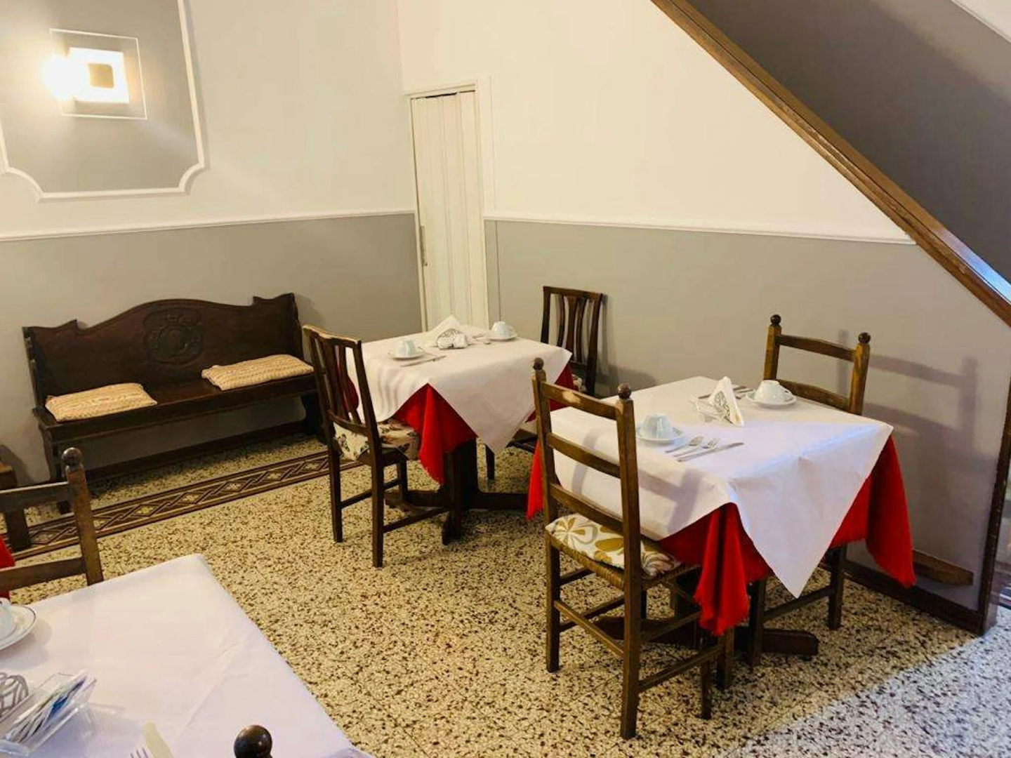 Foto - Delle Camelie