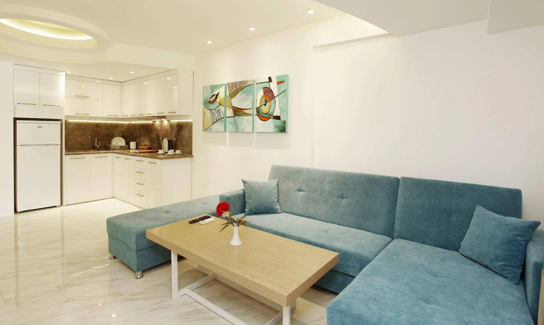 Photo - Kleopatra Suit Hotel