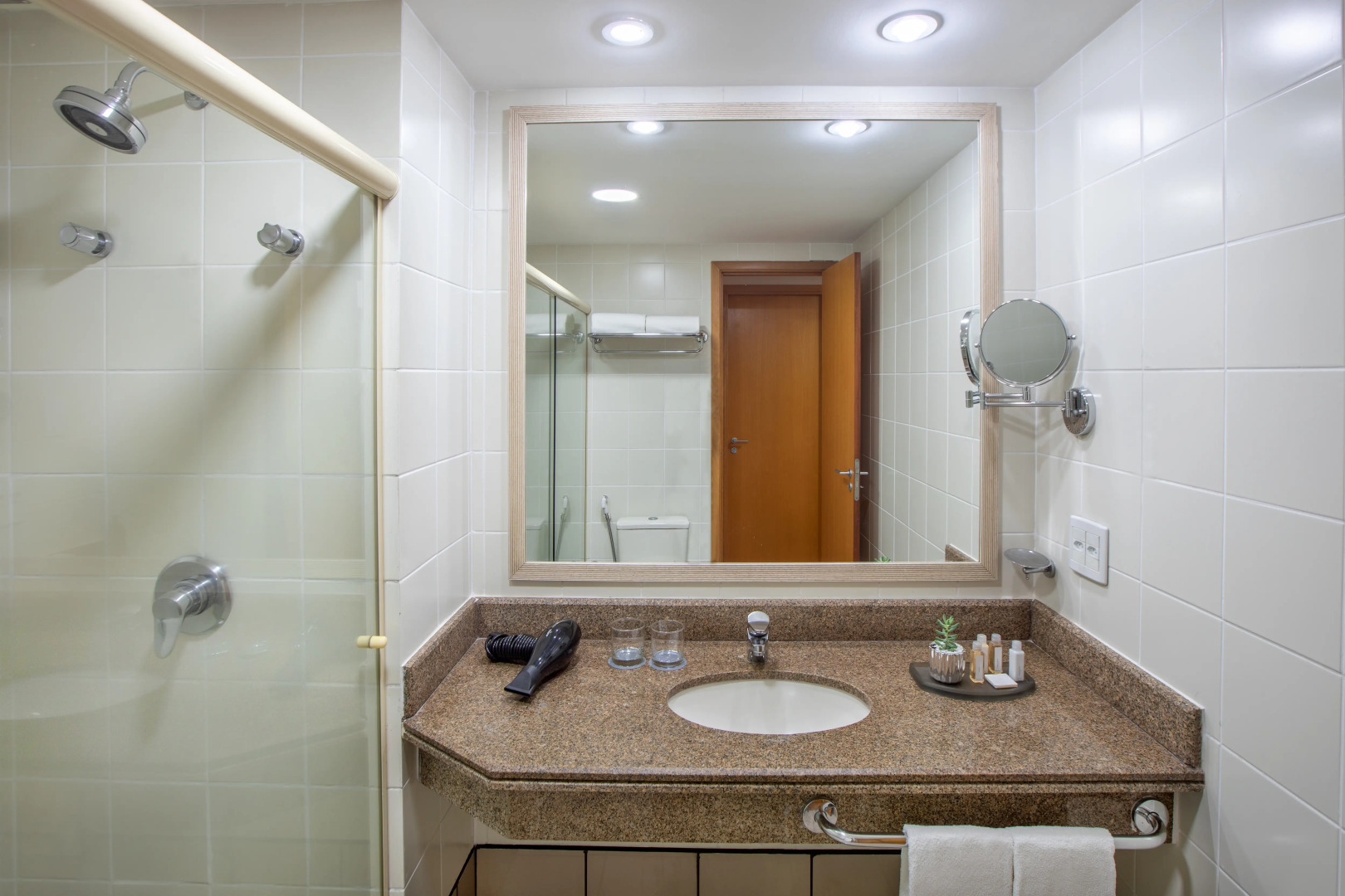 Foto - Hotel Brasil 21 Convention Affiliated by Meliá