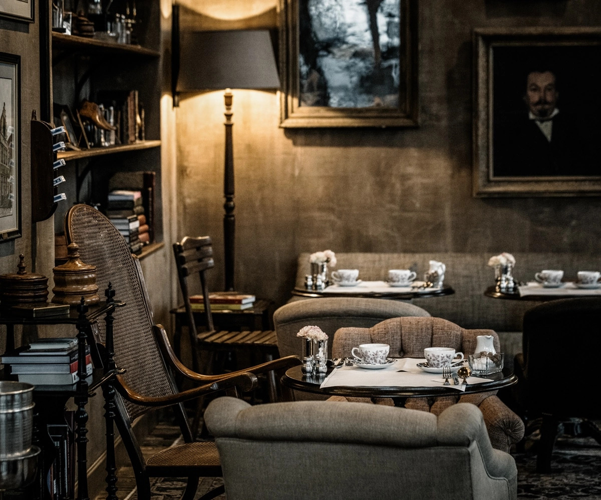 Photo - 1898 The Post & Porter's house