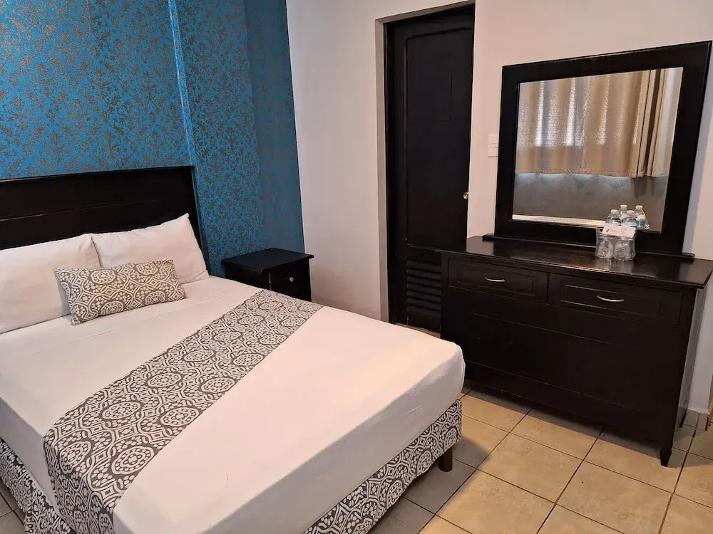 Photo - Hotel Costa Verde
