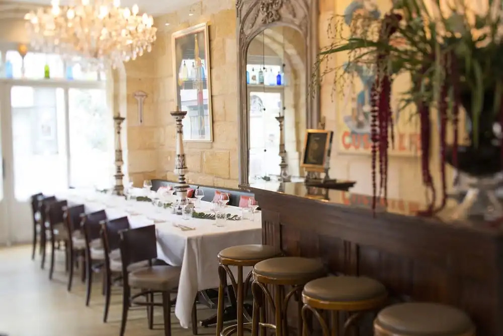 Photo - Une Chambre Chez Dupont