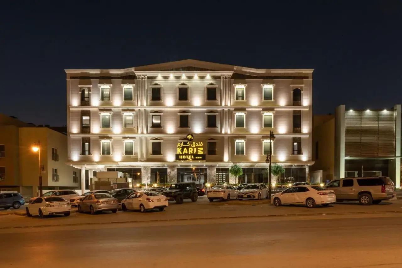 Foto - Tura Hotel AlNuzha