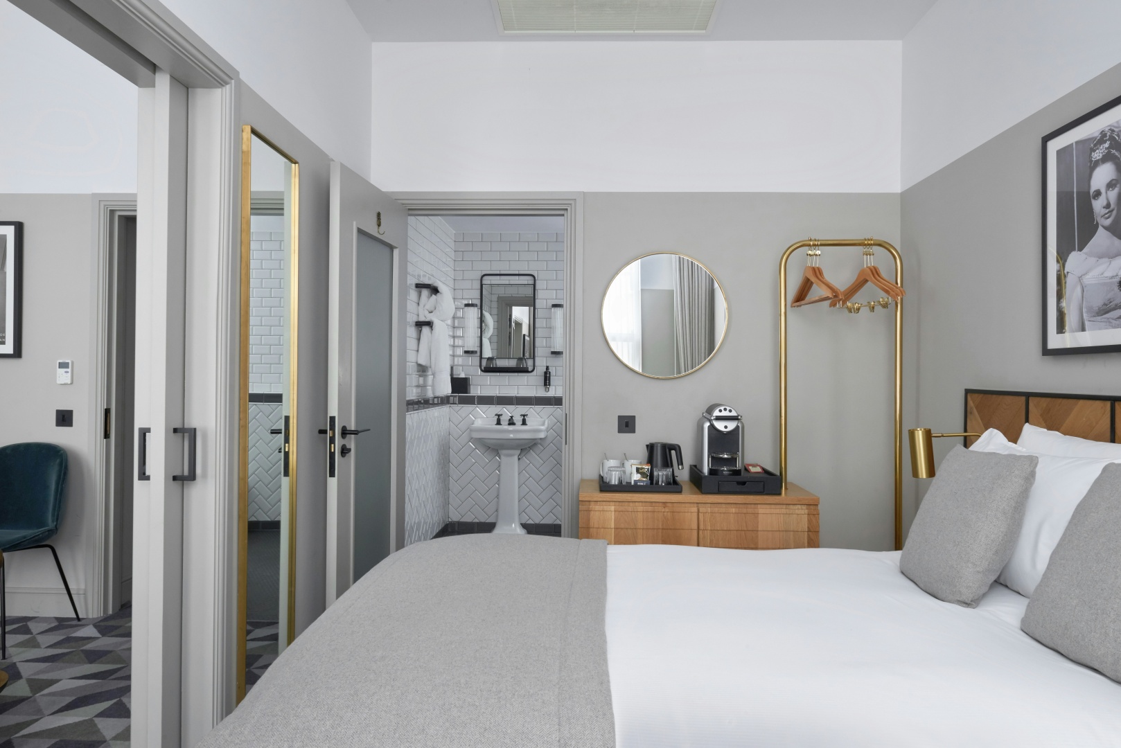 Photo - Victory House - London Leicester Square - MGallery by Sofitel