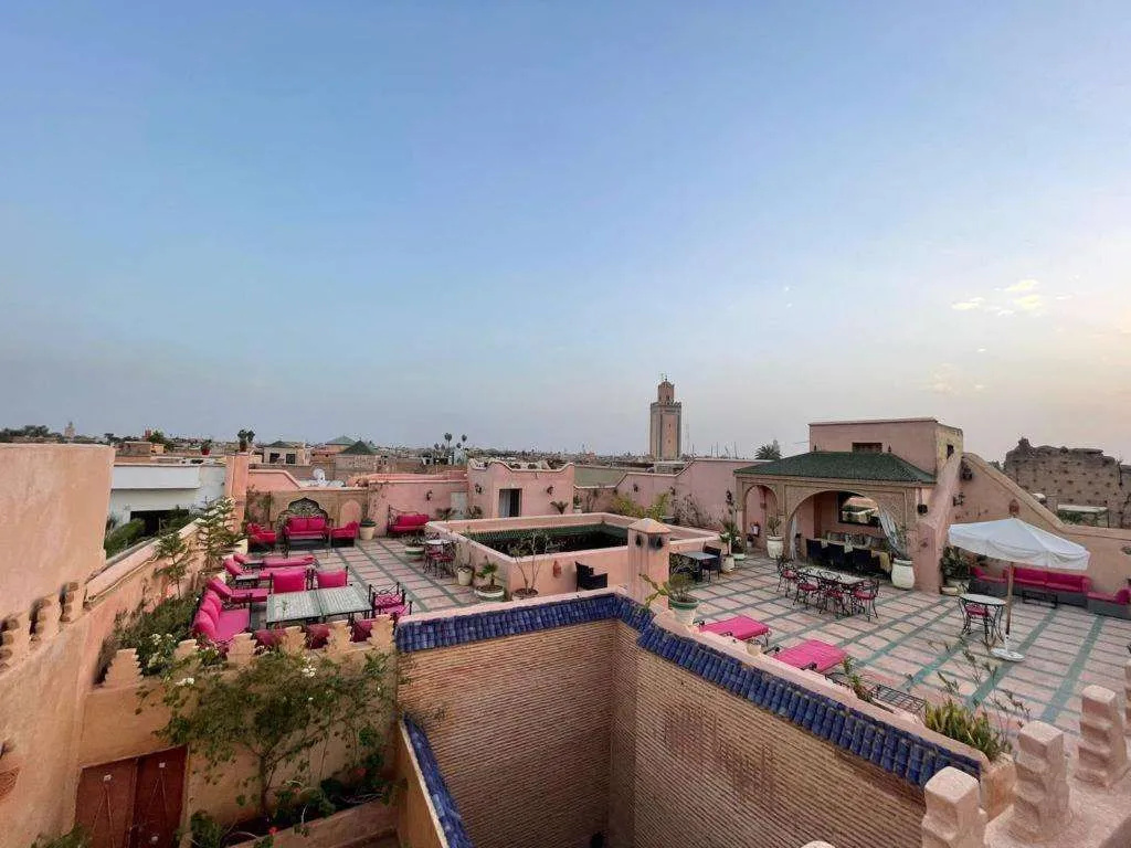 Photo - Riad & Spa Esprit du Maroc